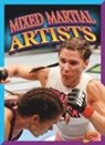 Elizabeth Noll - Mixed Martial Artists