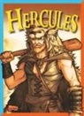 Eric Braun - Hercules