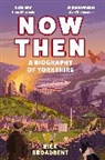 Rick Broadbent, Broadbent Rick - Now Then