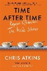 Chris Atkins, Atkins Chris - Time After Time