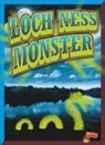 Xina M. Uhl - Loch Ness Monster