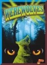 Xina M. Uhl - Werewolves