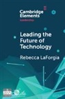 Rebecca LaForgia, Rebecca (University of Adelaide) Laforgia - Leading the Future of Technology