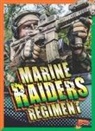Julia Garstecki - Marine Raiders Regiment