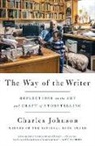 Charles Johnson - The Way of the Writer