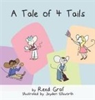 Reed Graf, Jayden Ellsworth - A Tale of 4 Tails