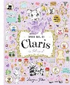 Megan Hess - Where is Claris in Rome!