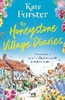 Kate Forster, Besterman Kirsty - The Honeystone Village Diaries