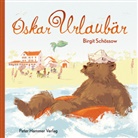 Birgit Schössow - Oskar Urlaubär