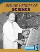 Todd Kortemeier - Unsung Heroes of Science