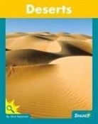 Nick Rebman - Deserts