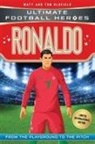 Matt Oldfield, Matt &amp;. Tom Oldfield - Ronaldo (Ultimate Football Heroes - Limited International Edition)