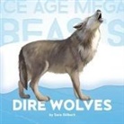 Sara Gilbert - Dire Wolves