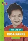 Gillia M Olson, Gillia M. Olson - The Life of Rosa Parks