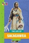 Gillia M Olson, Gillia M. Olson - The Life of Sacagawea