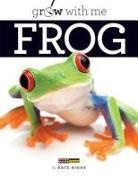 Kate Riggs - Frog