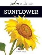 Kate Riggs - Sunflower