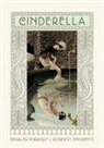 Charles Perrault, Roberto Innocenti - Cinderella