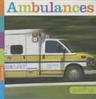 Kate Riggs - Ambulances