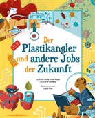 Carlo Canepa, Sofia Erica Rossi, Luca Poli - Der Plastikangler und andere Jobs der Zukunft