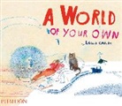 Laura Carlin - A world of your own