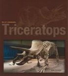 Sara Gilbert - Triceratops