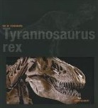 Sara Gilbert - Tyrannosaurus Rex