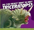 Annette Bay Pimentel, Daniele Fabbri - Do You Really Want to Meet Triceratops?