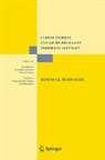 Ulrich Dierkes, Stefan Hildebrandt, Friedrich Sauvigny - Minimal Surfaces. Pt.1