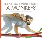 Cari Meister, Daniele Fabbri - Do You Really Want to Meet a Monkey?