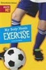 Jenna Lee Gleisner - My Body Needs Exercise