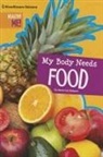 Jenna Lee Gleisner - My Body Needs Food