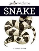 Valerie Bodden - Snake