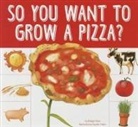 Bridget Heos, Daniele Fabbri - So You Want to Grow a Pizza?