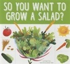 Bridget Heos, Daniele Fabbri - So You Want to Grow a Salad?