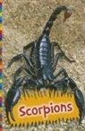 Elizabeth Raum - Scorpions