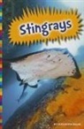 Elizabeth Raum - Stingrays