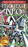 R A Montgomery, R. A. Montgomery, Marco Cannella, Vladimir Semionov - Project UFO