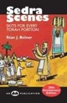 Behrman House - Sedra Scenes: Skits for Every Torah Portion