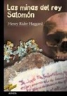 H. Rider Haggard, Enrique Flores - Las minas del rey Salomón