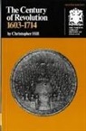 Christopher Hill - The Century of Revolution