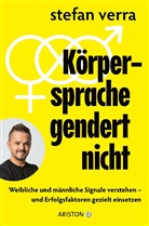 Stefan Verra - Körpersprache gendert nicht
