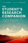 Omid Aschari, Omid (Associate Professor of Strategic Ma Aschari, Omid Berghaus Aschari, Benjamin Berghaus, Berghaus Benjamin - Student''s Research Companion
