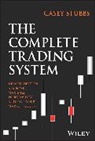 Stubbs, Casey Stubbs - Complete Trading System
