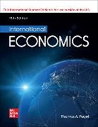 Thomas Pugel - International Economics ISE