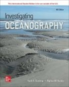 Raphael Kudela, Keith Sverdrup, Sverdrup Keith - Investigating Oceanography ISE