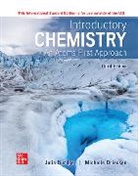 Julia Burdge, Michelle Driessen, Jason Overby - Introductory Chemistry: An Atoms First Approach ISE