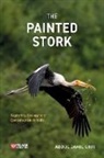 Abdul Urfi, Abdul Jamil Urfi - The Painted Stork