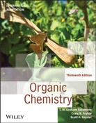 Craig B Fryhle, Craig B. Fryhle, Fryhle Craig B., Scott Snyder, Scott A. Snyder, Snyder Scott A.... - Organic Chemistry, International Adaptation