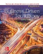 Paige Baltzan, Baltzan Paige - Business Driven Technology ISE